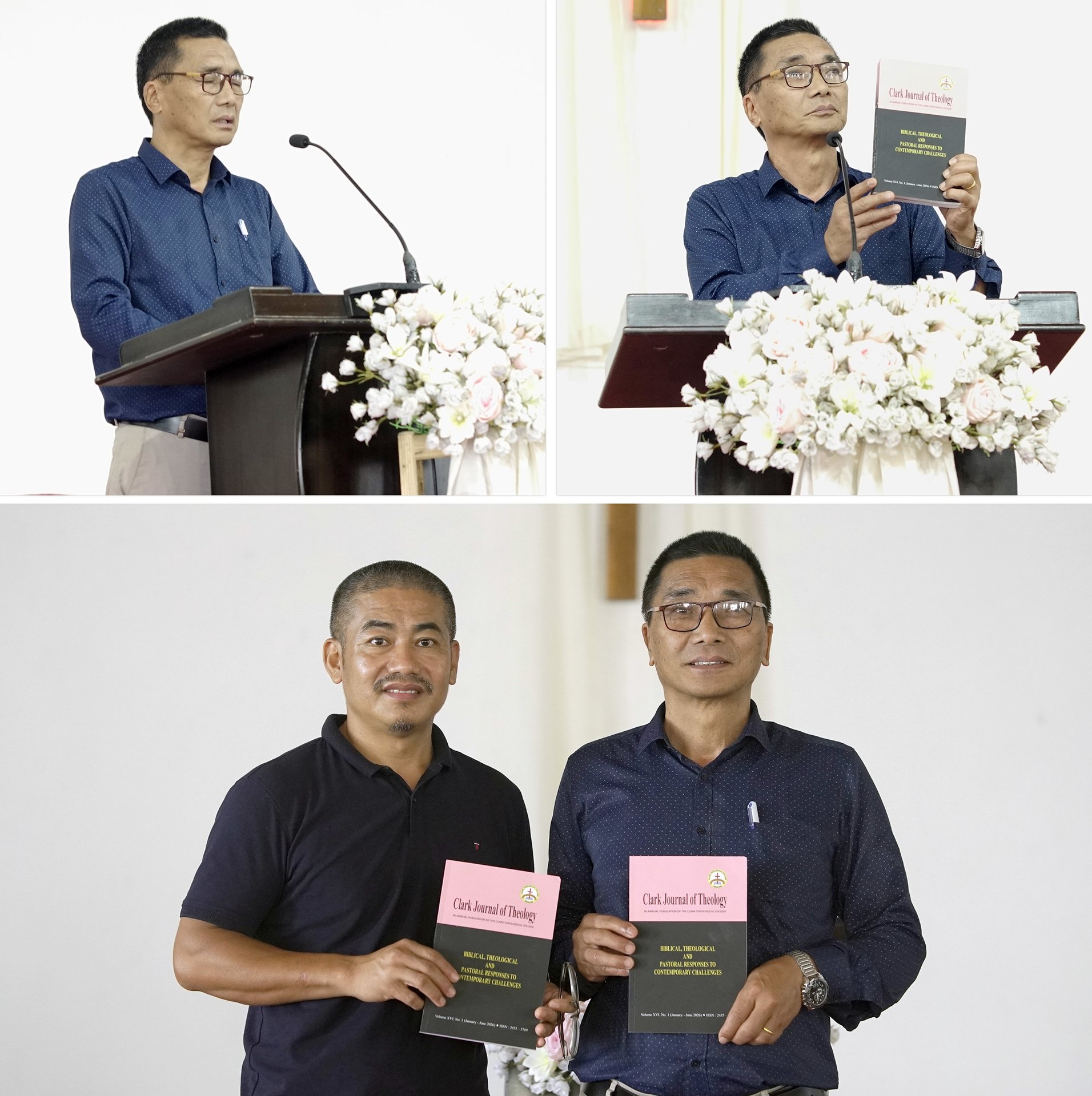 Publications