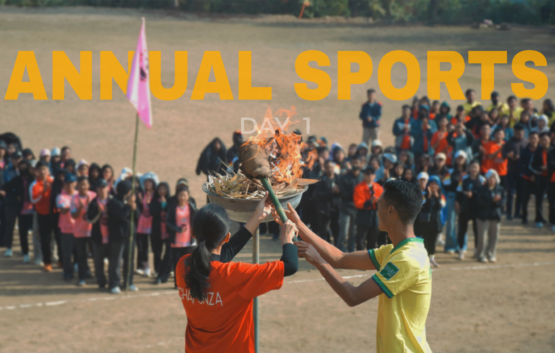 Community Sports