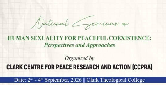 CCPRA Seminar