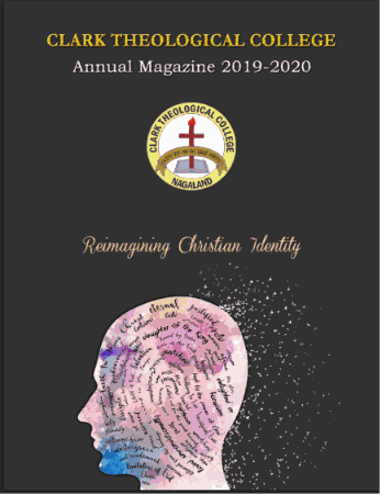 CTC ANNUAL MAGAZINE 2019-2020